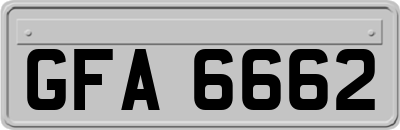 GFA6662