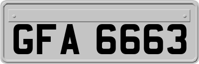 GFA6663