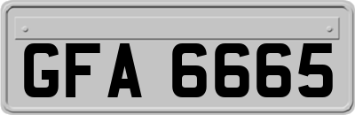 GFA6665