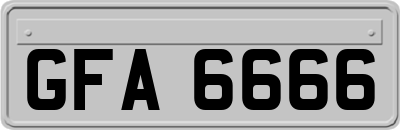 GFA6666