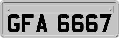 GFA6667