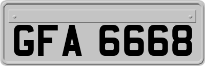 GFA6668