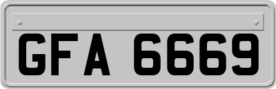 GFA6669