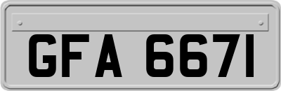 GFA6671