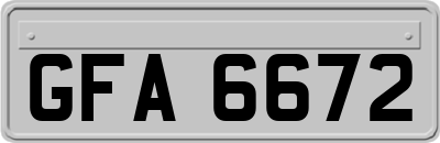 GFA6672