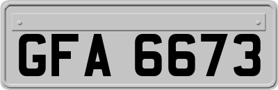 GFA6673