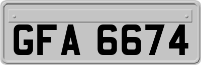 GFA6674