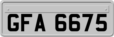 GFA6675