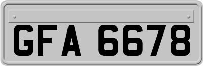 GFA6678