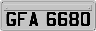 GFA6680