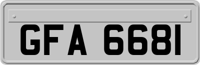 GFA6681