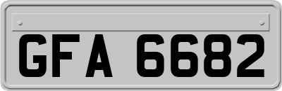 GFA6682