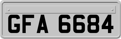 GFA6684