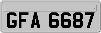 GFA6687