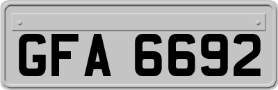 GFA6692