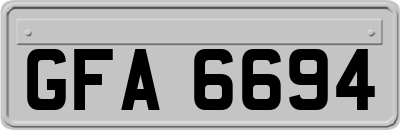 GFA6694