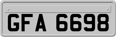 GFA6698