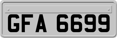 GFA6699