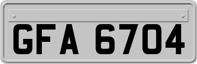 GFA6704