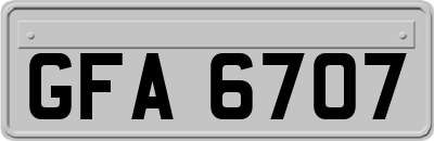GFA6707