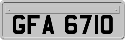 GFA6710