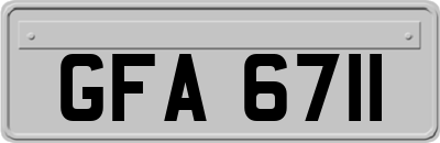 GFA6711
