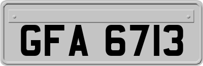 GFA6713