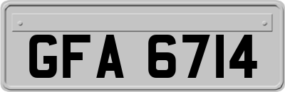GFA6714