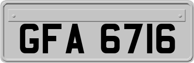 GFA6716