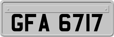 GFA6717