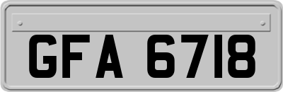 GFA6718