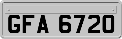 GFA6720