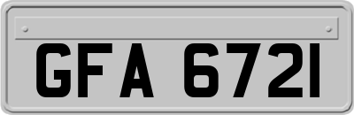 GFA6721