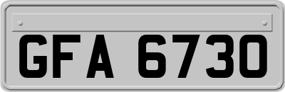 GFA6730