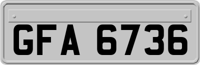 GFA6736