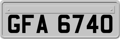 GFA6740