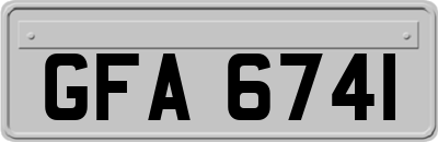 GFA6741