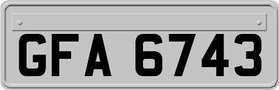 GFA6743
