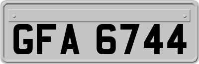 GFA6744