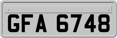 GFA6748