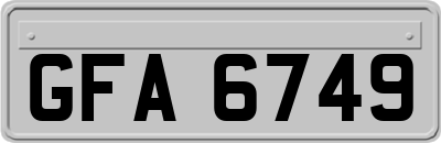 GFA6749