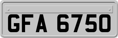 GFA6750