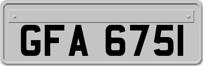GFA6751