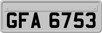 GFA6753