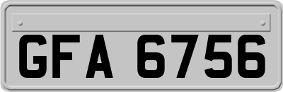 GFA6756