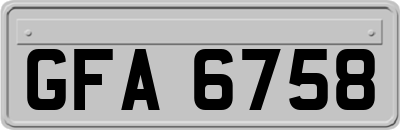 GFA6758