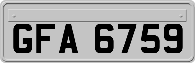 GFA6759