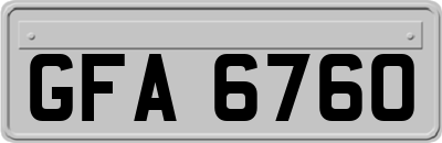 GFA6760