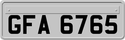 GFA6765