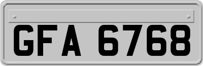 GFA6768